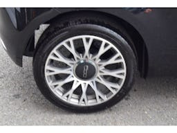 Fiat 500  1.0 70 ch Hybride BSG S/S Dolcevita Plus occasion - Photo 32