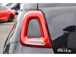 Fiat 500  1.0 70 ch Hybride BSG S/S Dolcevita Plus occasion - Photo 33