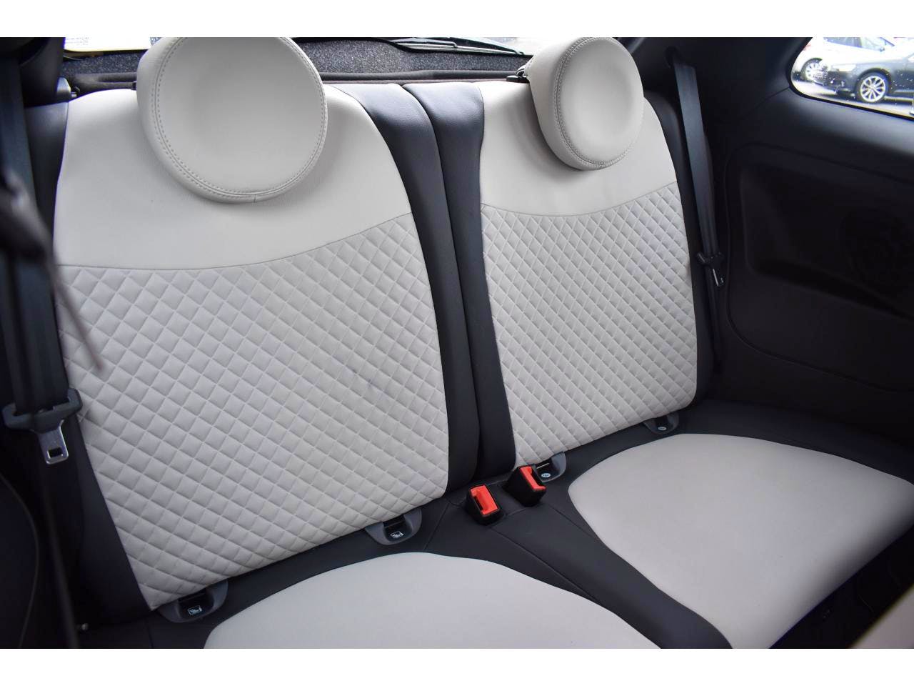 Fiat 500  1.0 70 ch Hybride BSG S/S Dolcevita Plus occasion - Photo 5