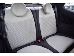 Fiat 500  1.0 70 ch Hybride BSG S/S Dolcevita Plus occasion - Photo 5