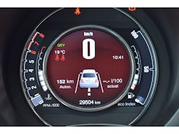 Fiat 500  1.0 70 ch Hybride BSG S/S Dolcevita Plus occasion - Photo 8