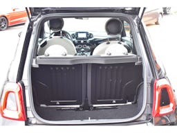 Fiat 500 1.0 70 ch Hybride BSG S/S Dolcevita Plus occasion - Photo 9