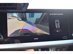 Audi A3 Sportback 45 TFSIe 245 S tronic 6 Competition occasion - Photo 12