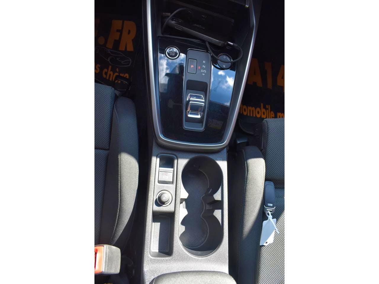 Audi A3 Sportback  45 TFSIe 245 S tronic 6 Competition occasion - Photo 14