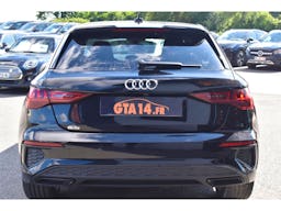 Audi A3 Sportback  45 TFSIe 245 S tronic 6 Competition occasion - Photo 18