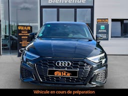 Audi A3 Sportback  45 TFSIe 245 S tronic 6 Competition occasion - Photo 2