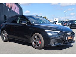 Audi A3 Sportback  45 TFSIe 245 S tronic 6 Competition occasion - Photo 20
