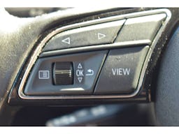 Audi A3 Sportback 45 TFSIe 245 S tronic 6 Competition occasion - Photo 22