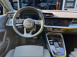 Audi A3 Sportback 45 TFSIe 245 S tronic 6 Competition occasion - Photo 3