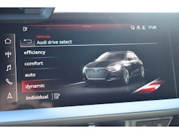 Audi A3 Sportback  45 TFSIe 245 S tronic 6 Competition occasion - Photo 30