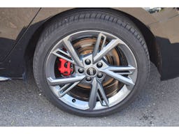 Audi A3 Sportback 45 TFSIe 245 S tronic 6 Competition occasion - Photo 37