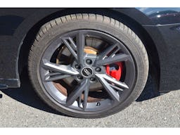 Audi A3 Sportback 45 TFSIe 245 S tronic 6 Competition occasion - Photo 38