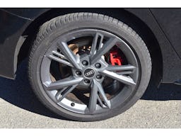 Audi A3 Sportback 45 TFSIe 245 S tronic 6 Competition occasion - Photo 39