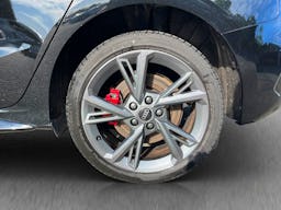 Audi A3 Sportback 45 TFSIe 245 S tronic 6 Competition occasion - Photo 4