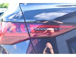 Audi A3 Sportback 45 TFSIe 245 S tronic 6 Competition occasion - Photo 40