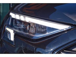 Audi A3 Sportback 45 TFSIe 245 S tronic 6 Competition occasion - Photo 41