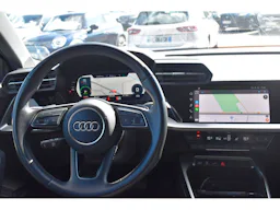 Audi A3 Sportback 45 TFSIe 245 S tronic 6 Competition occasion - Photo 7