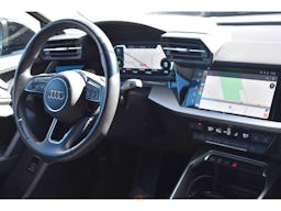 Audi A3 Sportback 45 TFSIe 245 S tronic 6 Competition occasion - Photo 6