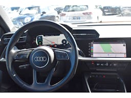 Audi A3 Sportback  45 TFSIe 245 S tronic 6 Competition occasion - Photo 7