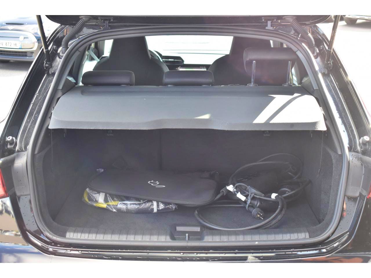 Audi A3 Sportback  45 TFSIe 245 S tronic 6 Competition occasion - Photo 9