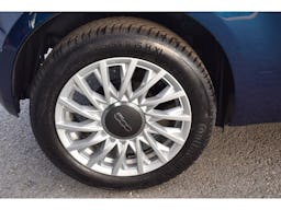 Fiat FIAT 500 1.0i BSG - 70 S&S Série 9 BERLINE Dolcevita Plus PHASE 2 occasion - Photo 10