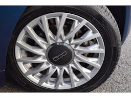 Fiat FIAT 500 1.0i BSG - 70 S&S Série 9 BERLINE Dolcevita Plus PHASE 2 occasion - Photo 11