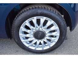 Fiat FIAT 500 1.0i BSG - 70 S&S Série 9 BERLINE Dolcevita Plus PHASE 2 occasion - Photo 12