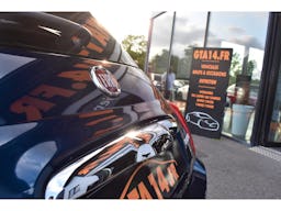 Fiat FIAT 500 1.0i BSG - 70 S&S Série 9 BERLINE Dolcevita Plus PHASE 2 occasion - Photo 14