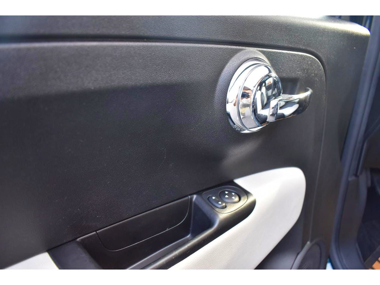Fiat FIAT 500  1.0i BSG - 70 S&S Série 9  BERLINE Dolcevita Plus PHASE 2 occasion - Photo 16