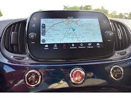 Fiat FIAT 500  1.0i BSG - 70 S&S Série 9  BERLINE Dolcevita Plus PHASE 2 occasion - Photo 17
