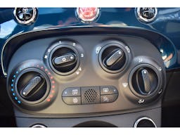 Fiat FIAT 500  1.0i BSG - 70 S&S Série 9  BERLINE Dolcevita Plus PHASE 2 occasion - Photo 18