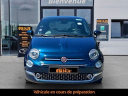 Fiat FIAT 500  1.0i BSG - 70 S&S Série 9  BERLINE Dolcevita Plus PHASE 2 occasion - Photo 2