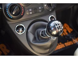 Fiat FIAT 500  1.0i BSG - 70 S&S Série 9  BERLINE Dolcevita Plus PHASE 2 occasion - Photo 20