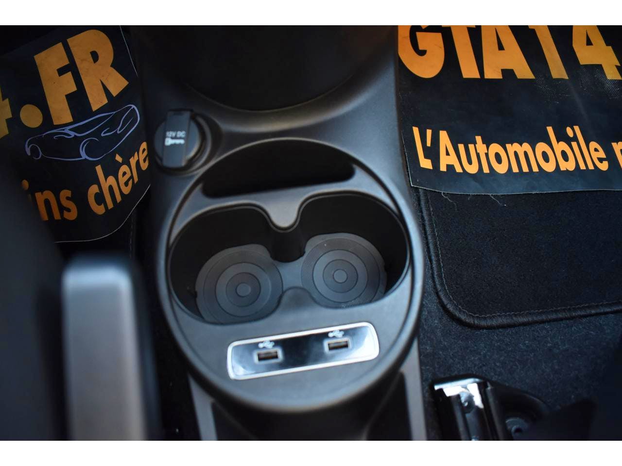 Fiat FIAT 500  1.0i BSG - 70 S&S Série 9  BERLINE Dolcevita Plus PHASE 2 occasion - Photo 21