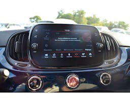 Fiat FIAT 500  1.0i BSG - 70 S&S Série 9  BERLINE Dolcevita Plus PHASE 2 occasion - Photo 23