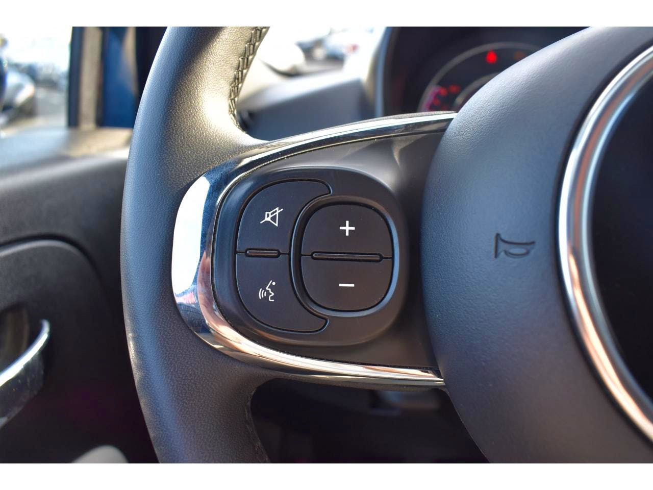 Fiat FIAT 500  1.0i BSG - 70 S&S Série 9  BERLINE Dolcevita Plus PHASE 2 occasion - Photo 27