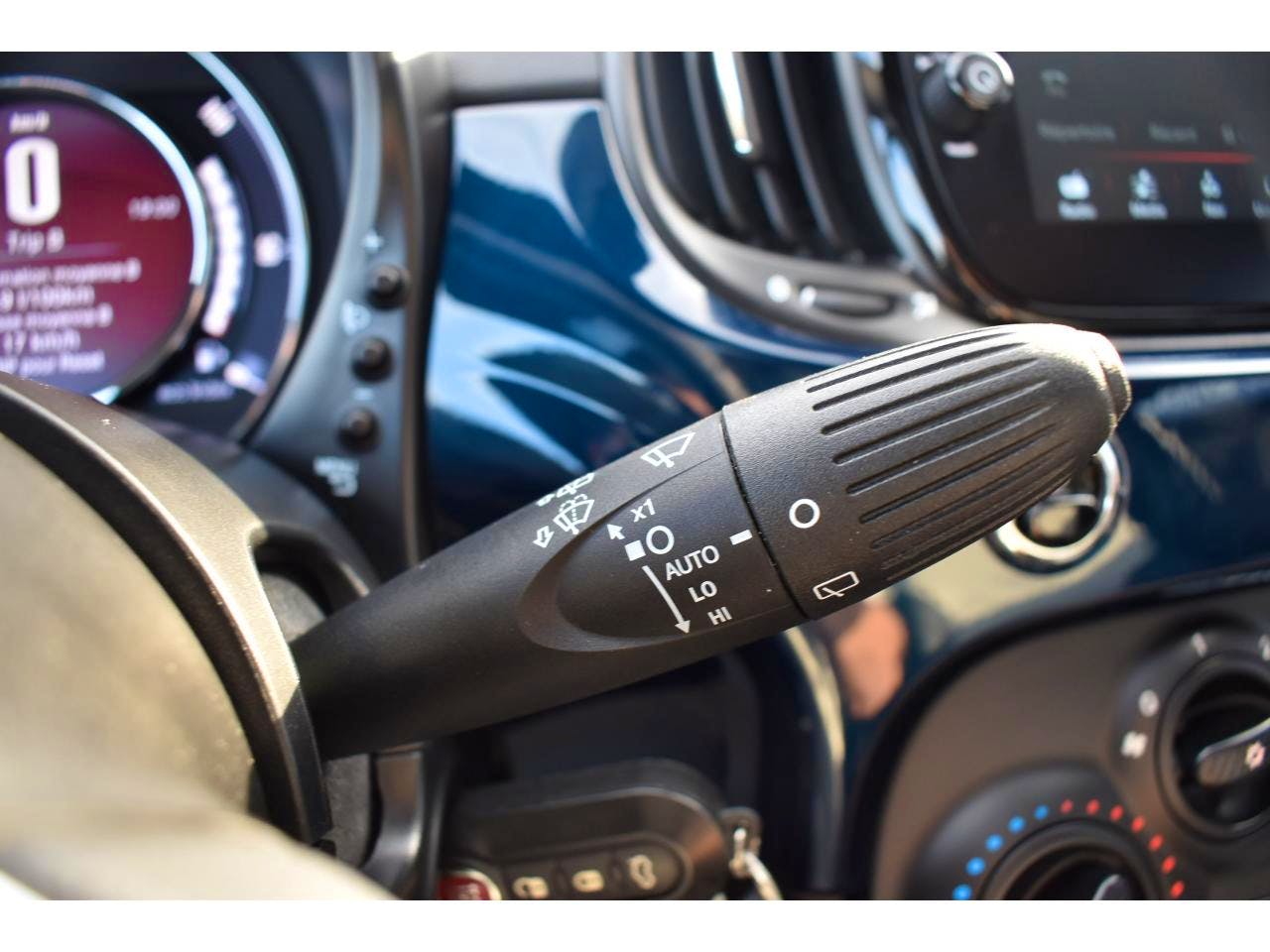 Fiat FIAT 500  1.0i BSG - 70 S&S Série 9  BERLINE Dolcevita Plus PHASE 2 occasion - Photo 29