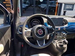 Fiat FIAT 500 1.0i BSG - 70 S&S Série 9 BERLINE Dolcevita Plus PHASE 2 occasion - Photo 3