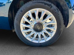 Fiat FIAT 500 1.0i BSG - 70 S&S Série 9 BERLINE Dolcevita Plus PHASE 2 occasion - Photo 5