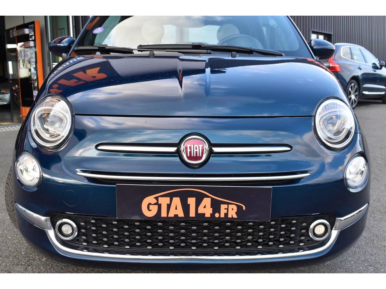 Fiat FIAT 500  1.0i BSG - 70 S&S Série 9  BERLINE Dolcevita Plus PHASE 2 occasion - Photo 6