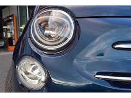 Fiat FIAT 500 1.0i BSG - 70 S&S Série 9 BERLINE Dolcevita Plus PHASE 2 occasion - Photo 7