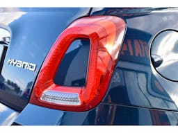 Fiat FIAT 500 1.0i BSG - 70 S&S Série 9 BERLINE Dolcevita Plus PHASE 2 occasion - Photo 9