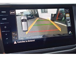 Volkswagen Tiguan Allspace  1.5 TSI 150 EVO DSG7 Carat occasion - Photo 12