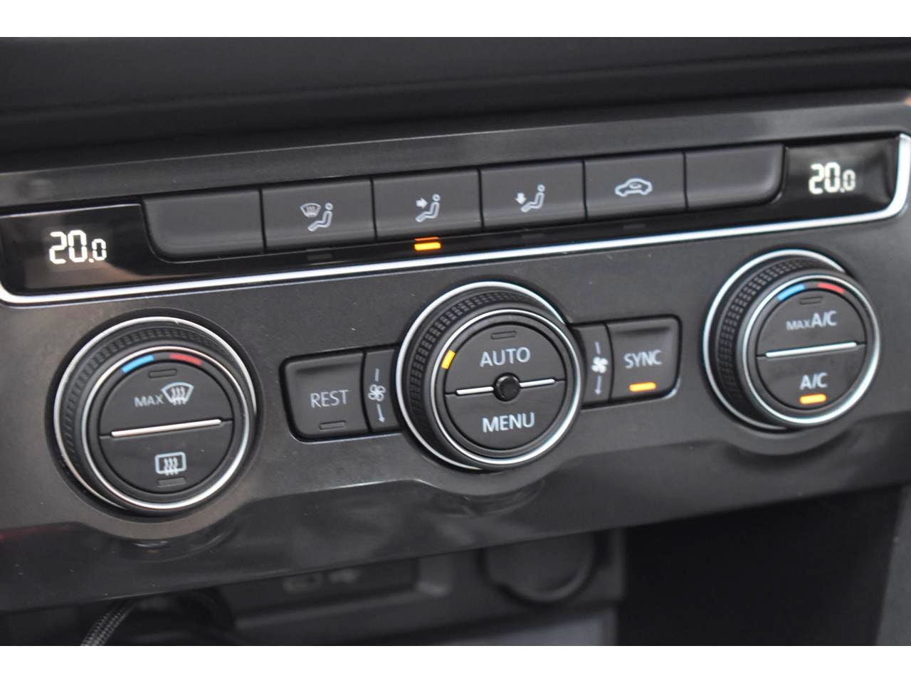 Volkswagen Tiguan Allspace  1.5 TSI 150 EVO DSG7 Carat occasion - Photo 13