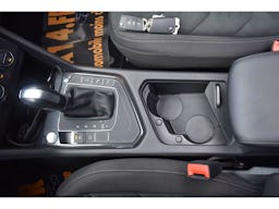 Volkswagen Tiguan Allspace  1.5 TSI 150 EVO DSG7 Carat occasion - Photo 14