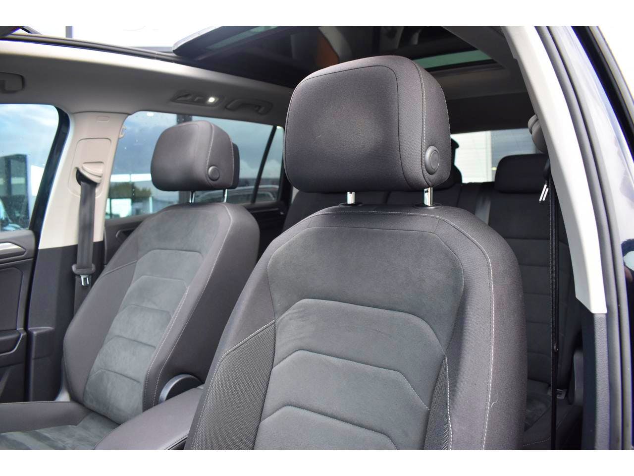 Volkswagen Tiguan Allspace  1.5 TSI 150 EVO DSG7 Carat occasion - Photo 15