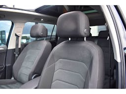 Volkswagen Tiguan Allspace  1.5 TSI 150 EVO DSG7 Carat occasion - Photo 15