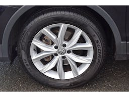 Volkswagen Tiguan Allspace  1.5 TSI 150 EVO DSG7 Carat occasion - Photo 16