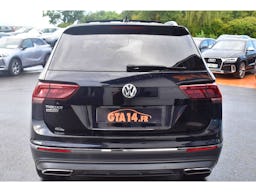 Volkswagen Tiguan Allspace  1.5 TSI 150 EVO DSG7 Carat occasion - Photo 18