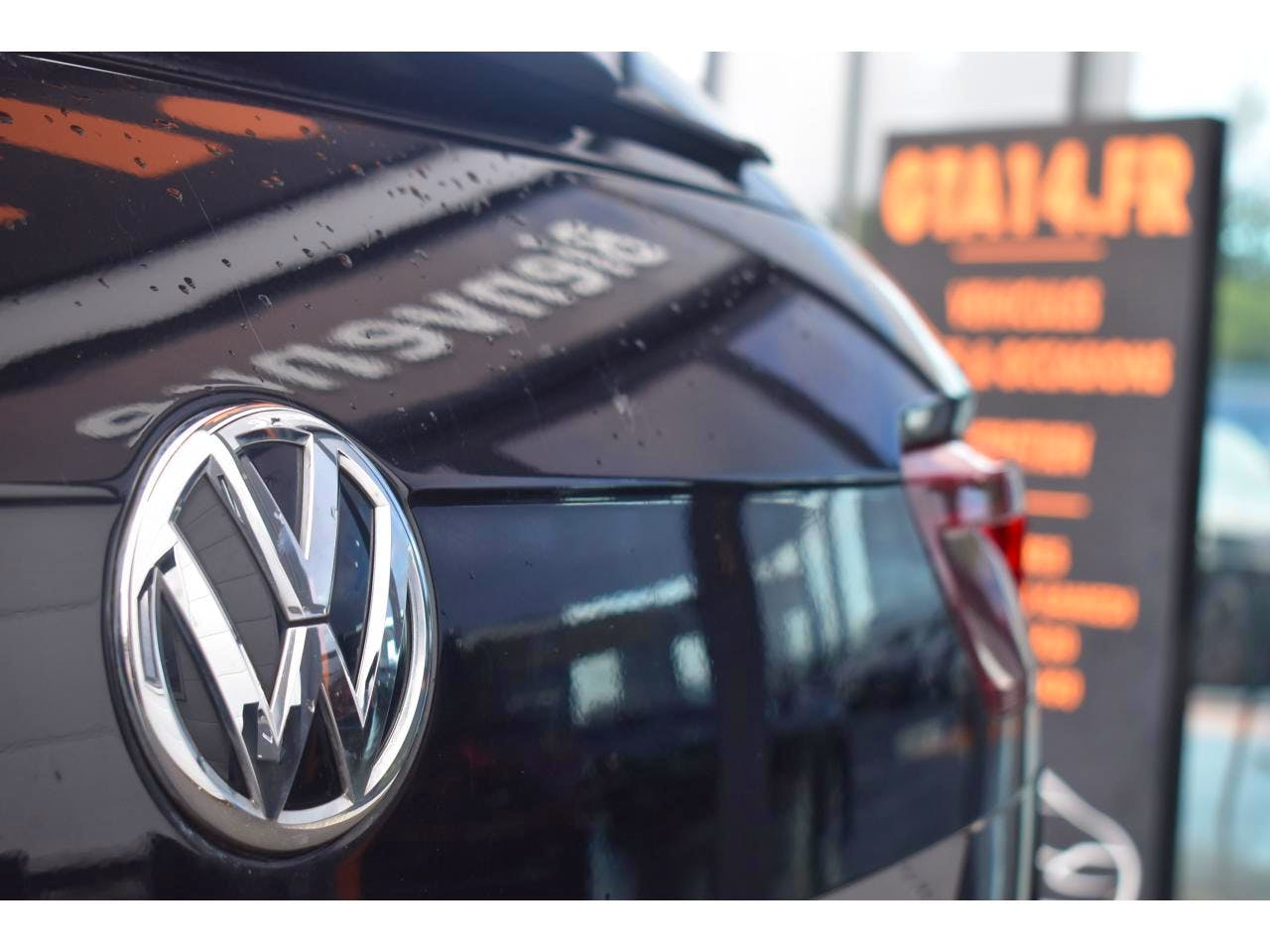 Volkswagen Tiguan Allspace  1.5 TSI 150 EVO DSG7 Carat occasion - Photo 19